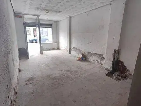 Local comercial en Fátima-Franciscanos