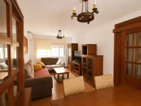 Chalet en Tarifa