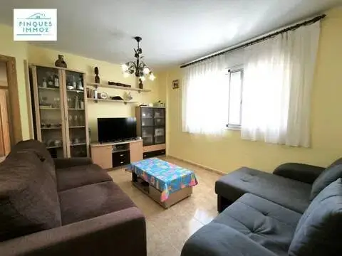 Piso en Zona Avinguda Catalunya