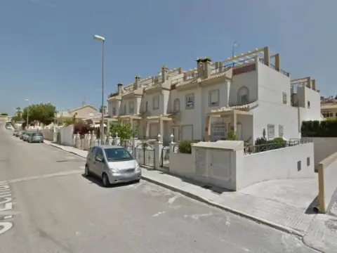 Chalet en Carrer Leman