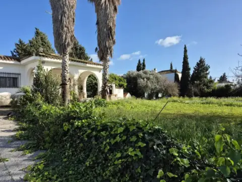 Chalet en Conil de la Frontera in Conil de la Frontera · Conil de la Frontera