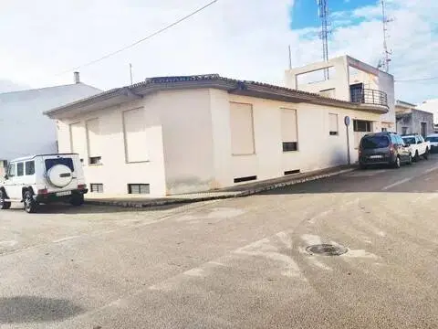 Chalet en Carrer Ortega y Gasset