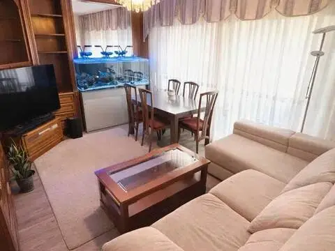 Piso en Casetas-Garrapinillos-Monzalbarba