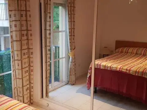 Piso en Calaburras-El Chaparral