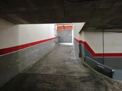 Garaje en Carrer de Sant Joan Bosco