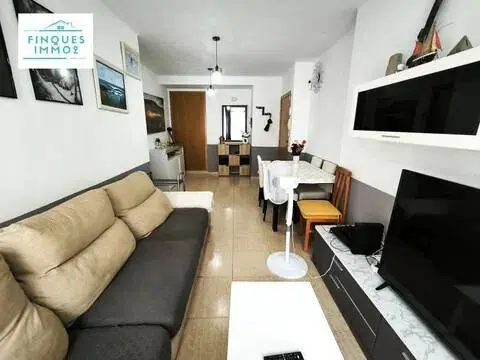 Piso en Zona Nord