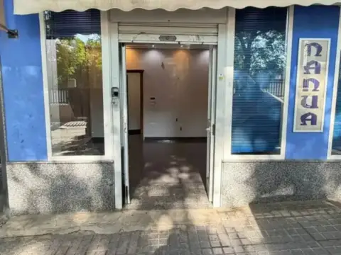 Local comercial en Córdoba Capital