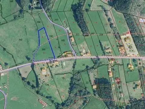 Terreno en Luanco