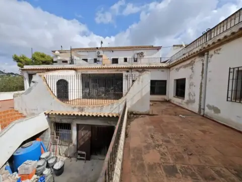 Local comercial en calle Carrer Mostoles, 41