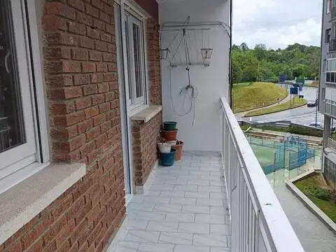 Piso en calle de Isidro Antsorena