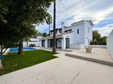 Chalet en La Campana-Altos del Rodeo