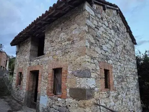 Casa rústica en Llanes