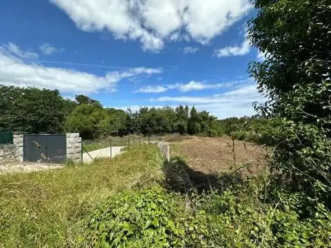 Terreno en Llanes