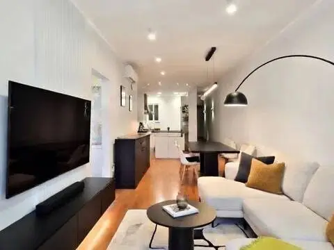 Apartment in Barcelona Capital