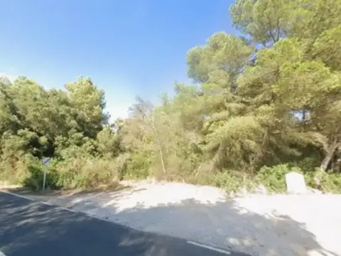 Terreno en Carretera de la Guardia — foto 1
