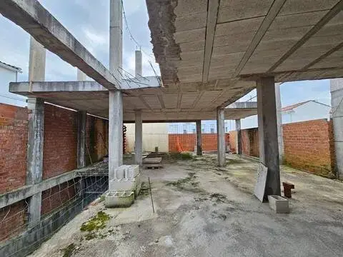 Edificio en Monesterio