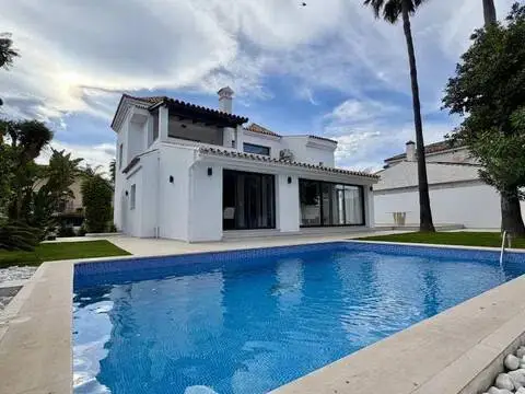 Chalet en La Campana-Altos del Rodeo