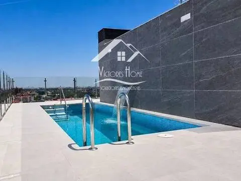 Piso en Casco Antiguo