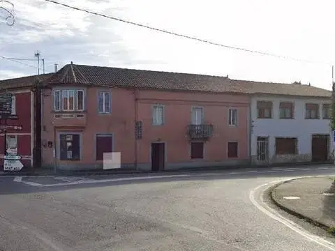 Casa en Lugar de las Corredoiras
