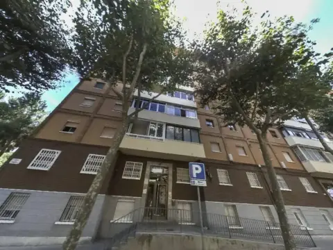 Piso en Carrer de Veneçuela