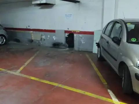 Garaje en Carrer del Mestre Magí Ramentol