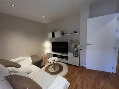 Casa en calle Tordesillas