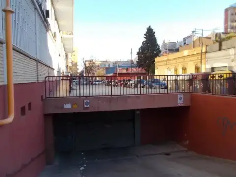 Garaje en Carrer de la Garriga