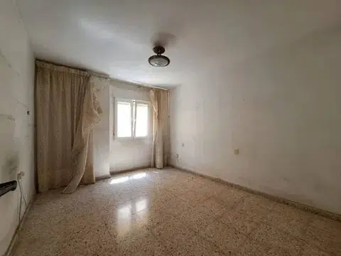 Piso en calle de la Paz