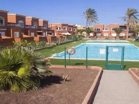 Casa en calle de El Roque