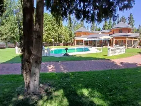 Chalet en Pedanías y Barrios Rurales