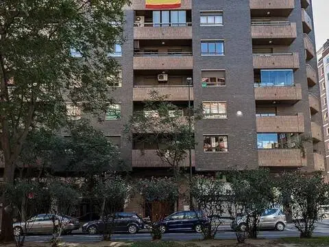 Piso en Camino de las Torres