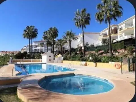 Piso en Calaburras-El Chaparral