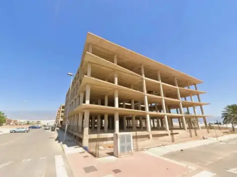 Edificio en calle Mar del Norte
