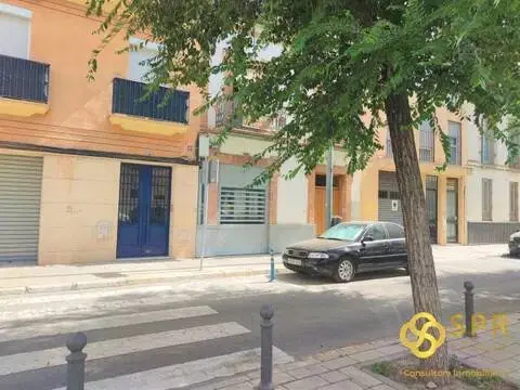 Piso en La Buhaira-San Bernardo