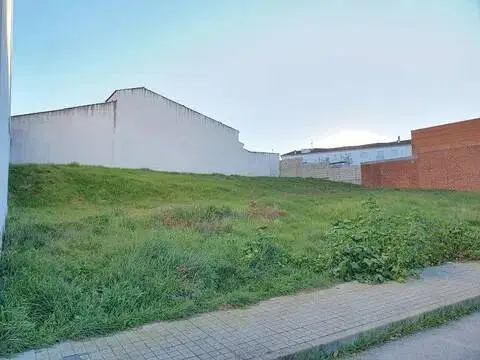 Terreno en Monesterio