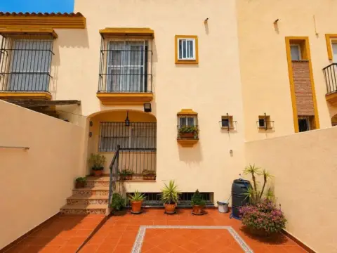 Chalet en Tarifa