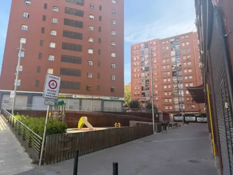 Piso en Sant Feliu de Llobregat