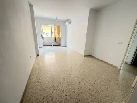 Piso en calle Don José de la Cruz