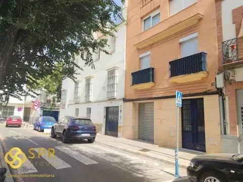 Piso en La Buhaira-San Bernardo
