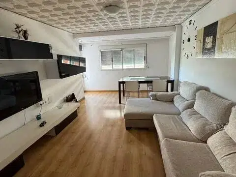 Piso en Gandia Ciutat
