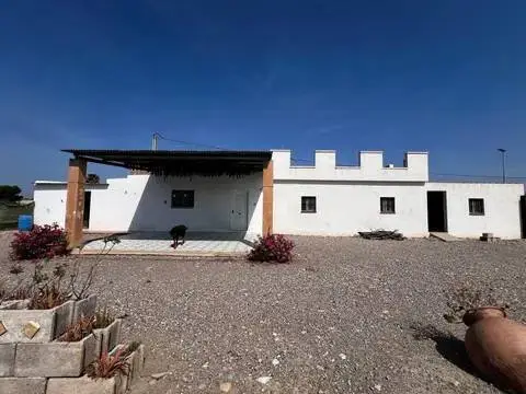 Casa rústica en Cuevas del Almanzora in Cuevas del Almanzora · Cuevas del Almanzora