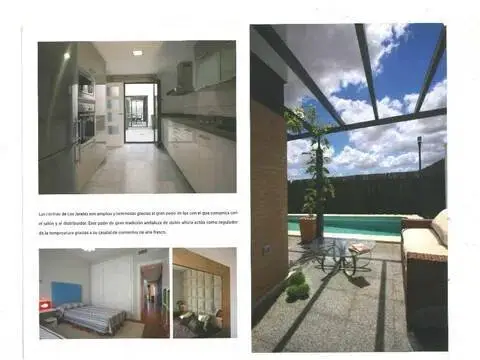 Casa en Espartinas