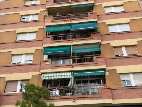 Piso en Sant Feliu de Llobregat