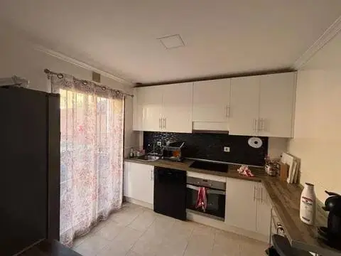 House in La Línea de la Concepción, Santa Margarita