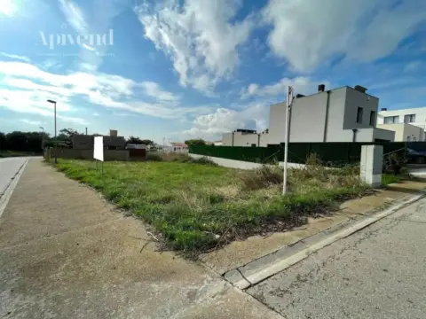 Terreno en Mas Mates-Boscà-Mas Fumats