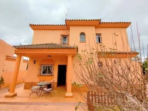Chalet en Carretera de la Barrosa