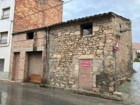 Chalet en Zaidín