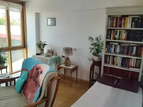 Piso en San Cristóbal-Adurtza