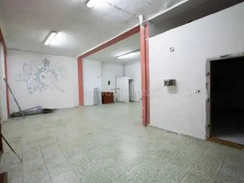 Local comercial en Ampuero