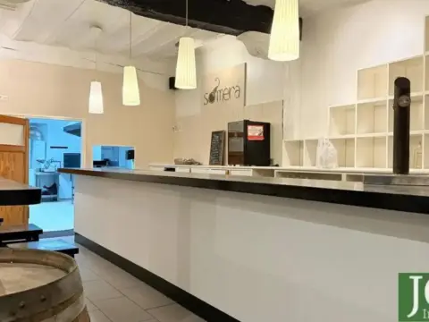 Local comercial en Laredo
